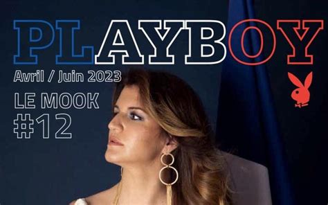 marlene schiappa playboy pics|Marlène Schiappa dans Playboy : les premières photos dévoilées。